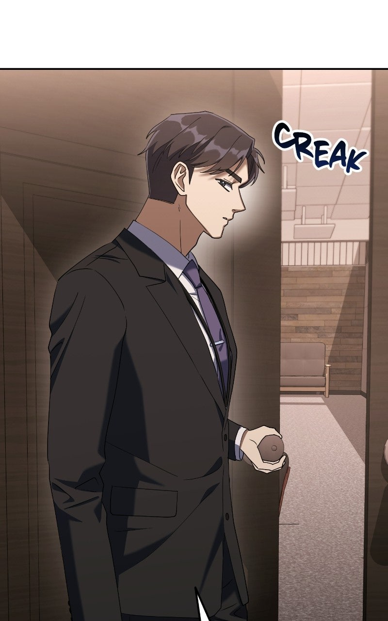 Good Work Today Ep. 7 - An Equal Exchange page 115 - 