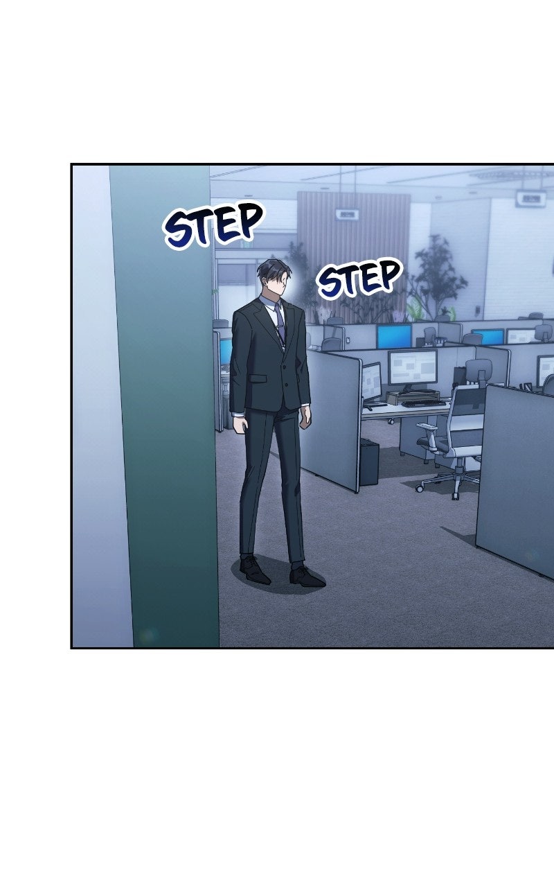 Good Work Today Ep. 7 - An Equal Exchange page 119 - 