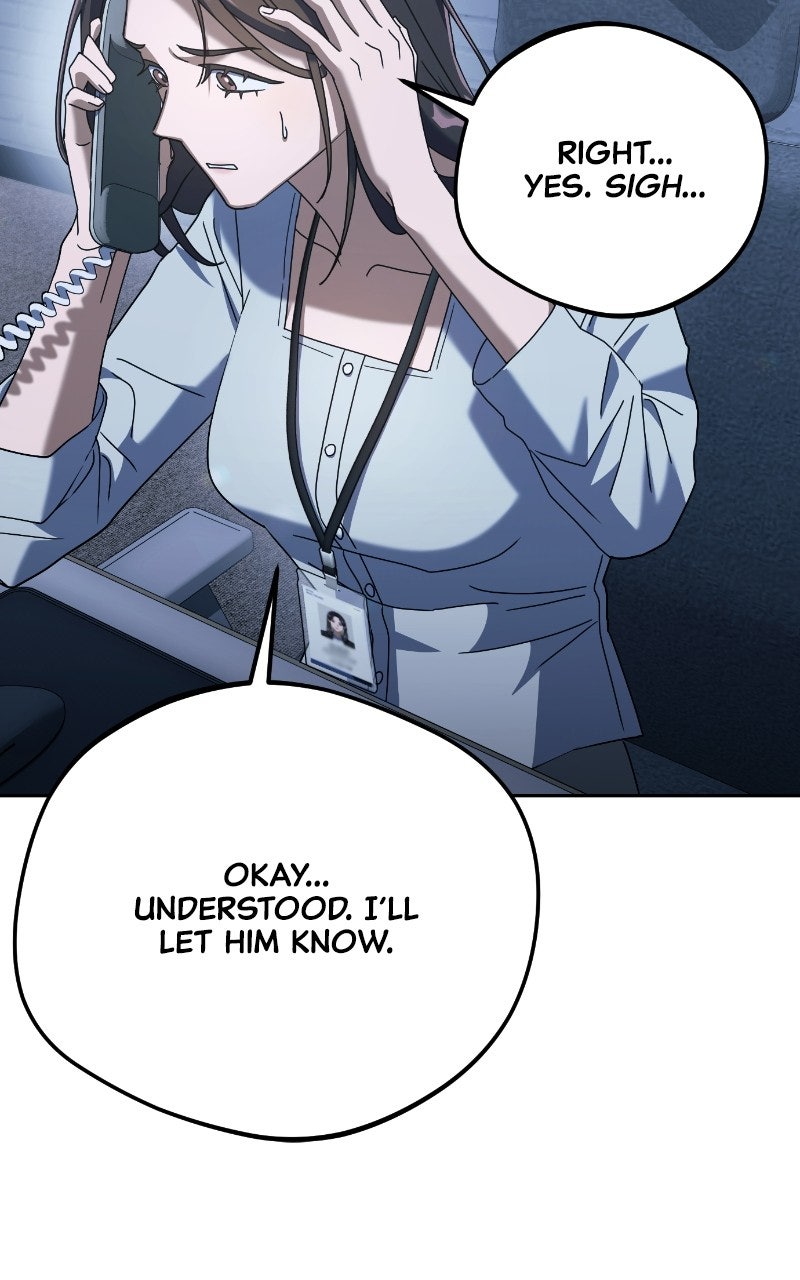 Good Work Today Ep. 7 - An Equal Exchange page 122 - 