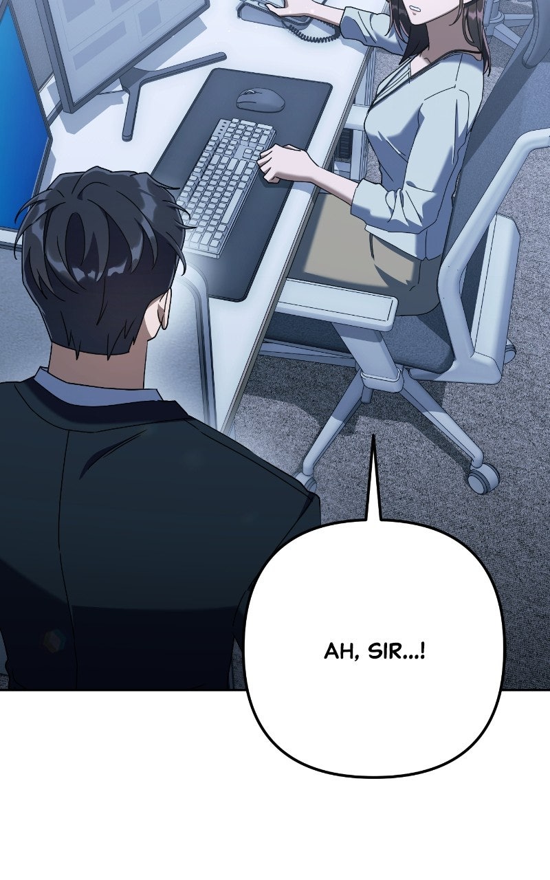 Good Work Today Ep. 7 - An Equal Exchange page 124 - 