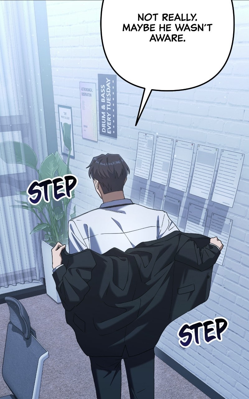 Good Work Today Ep. 7 - An Equal Exchange page 143 - 