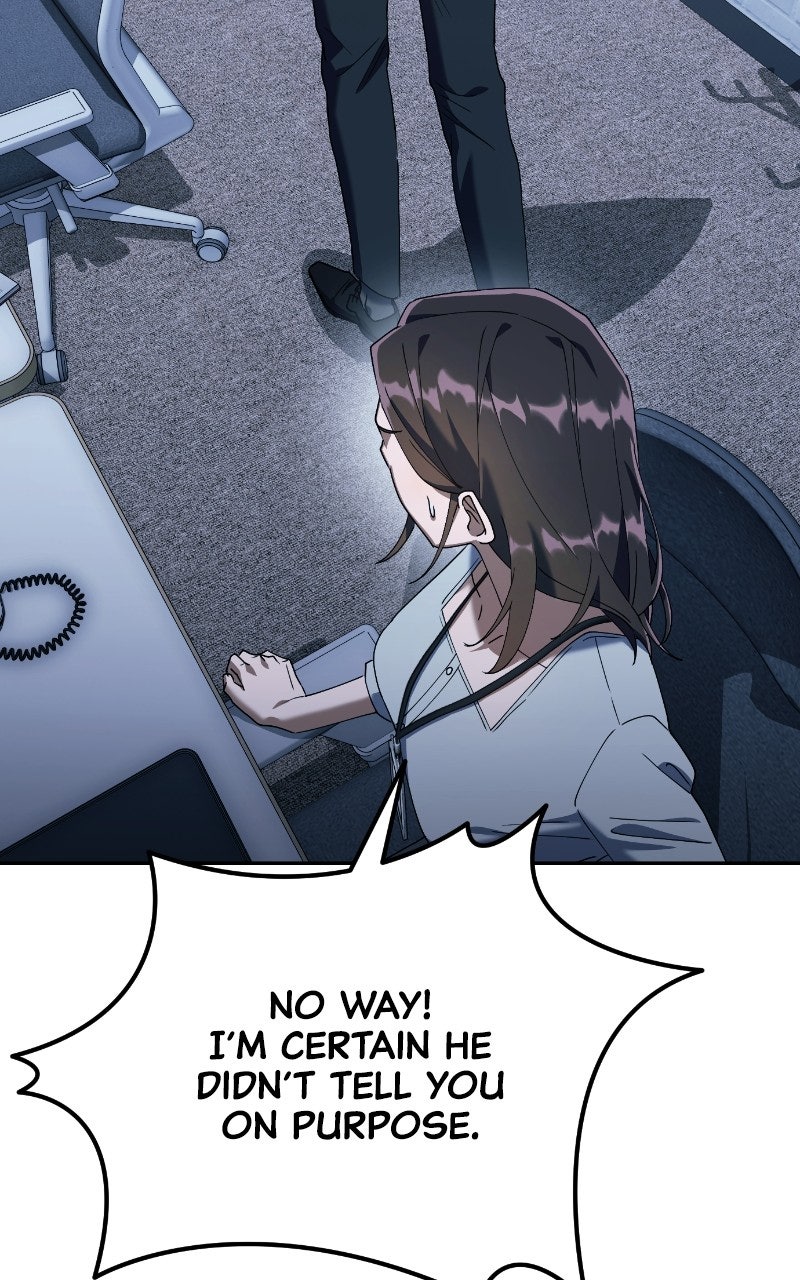 Good Work Today Ep. 7 - An Equal Exchange page 144 - 