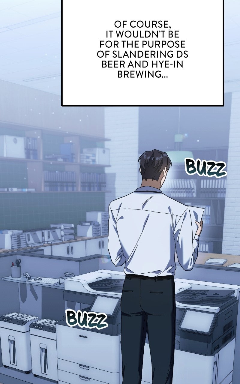 Good Work Today Ep. 7 - An Equal Exchange page 158 - 