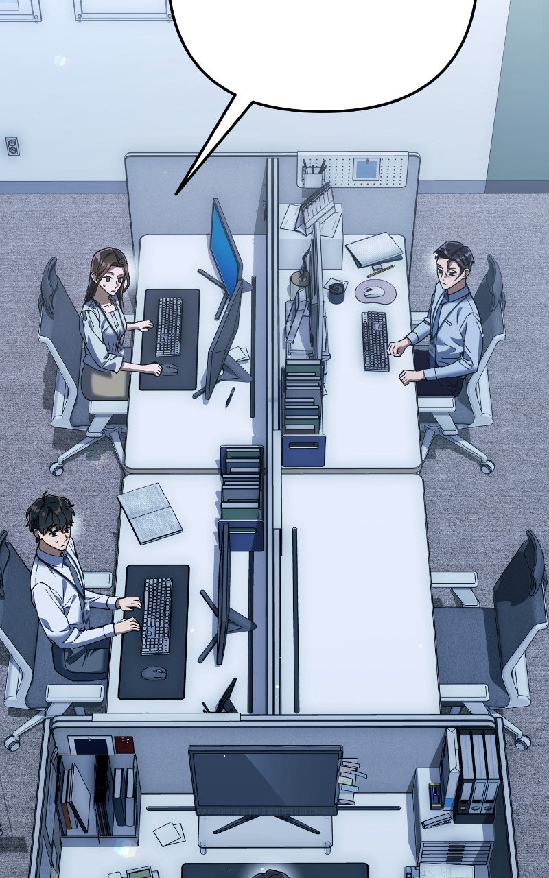 Good Work Today Ep. 7 - An Equal Exchange page 20 - 