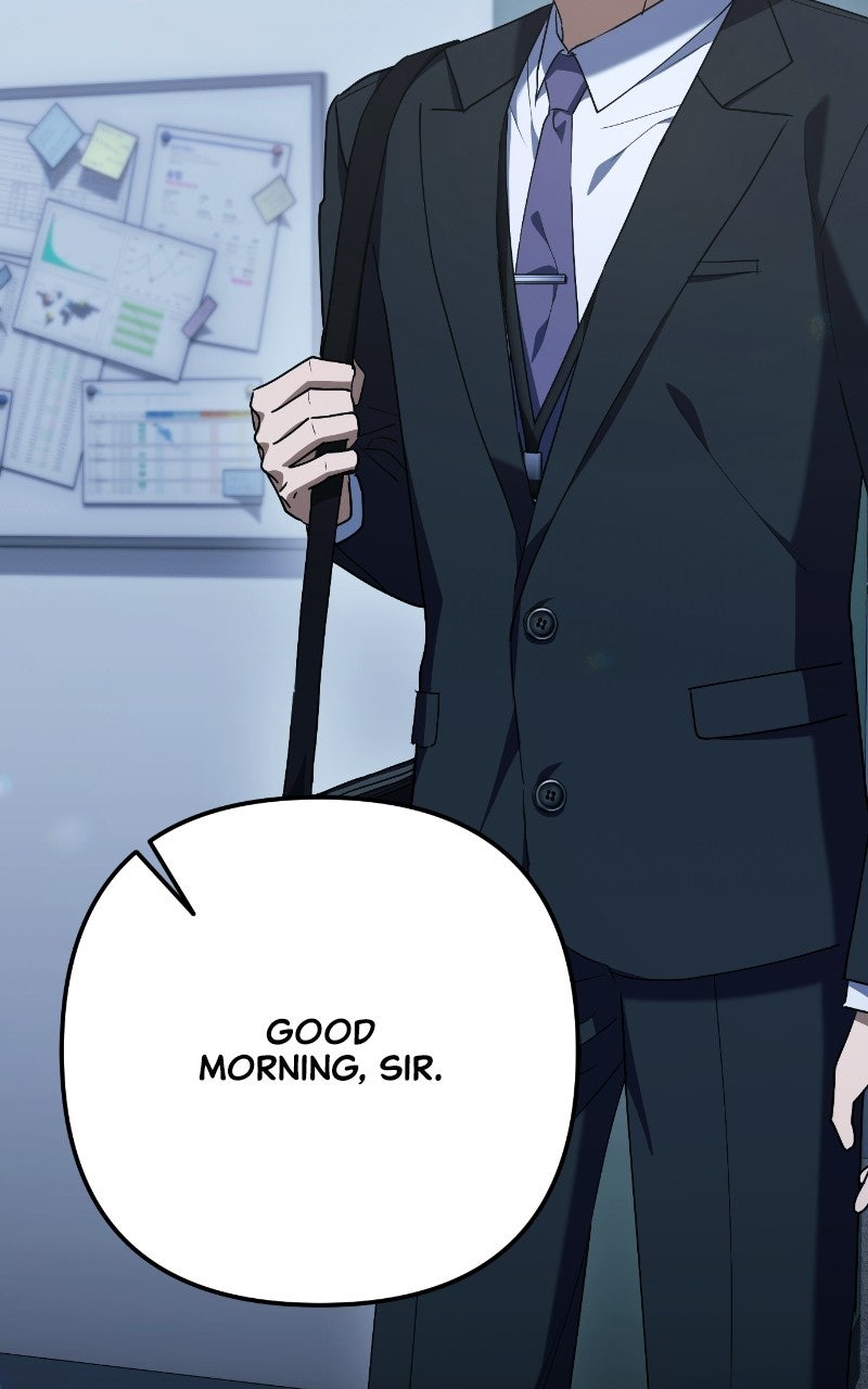 Good Work Today Ep. 7 - An Equal Exchange page 3 - 