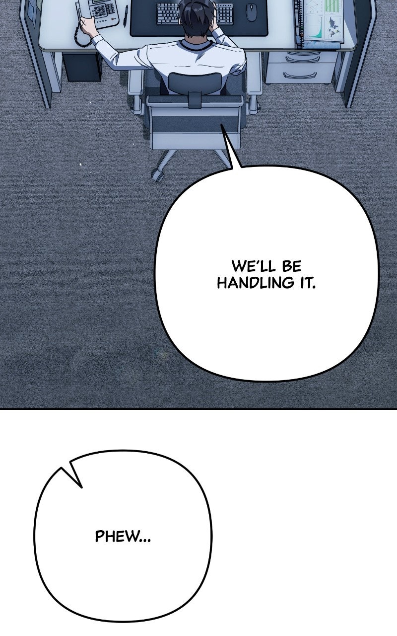 Good Work Today Ep. 7 - An Equal Exchange page 21 - 