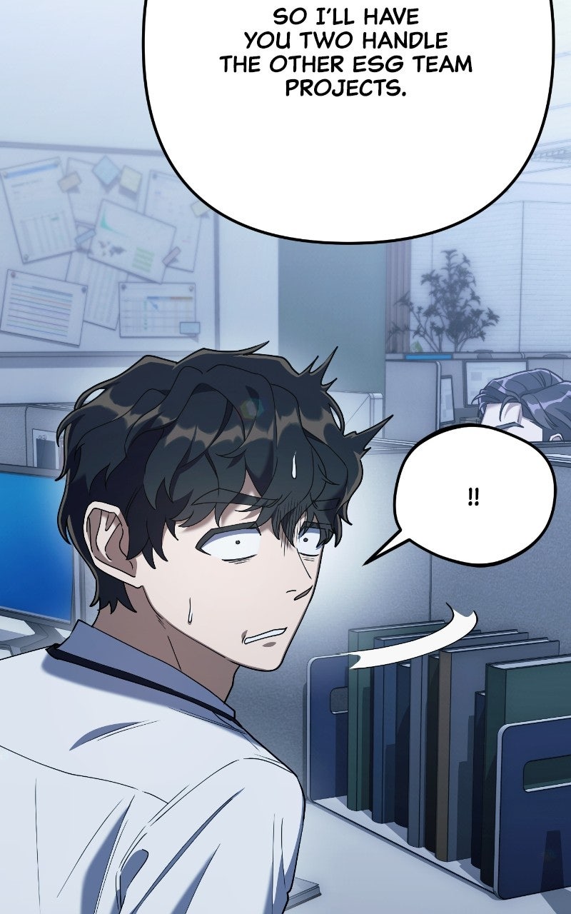 Good Work Today Ep. 7 - An Equal Exchange page 26 - 