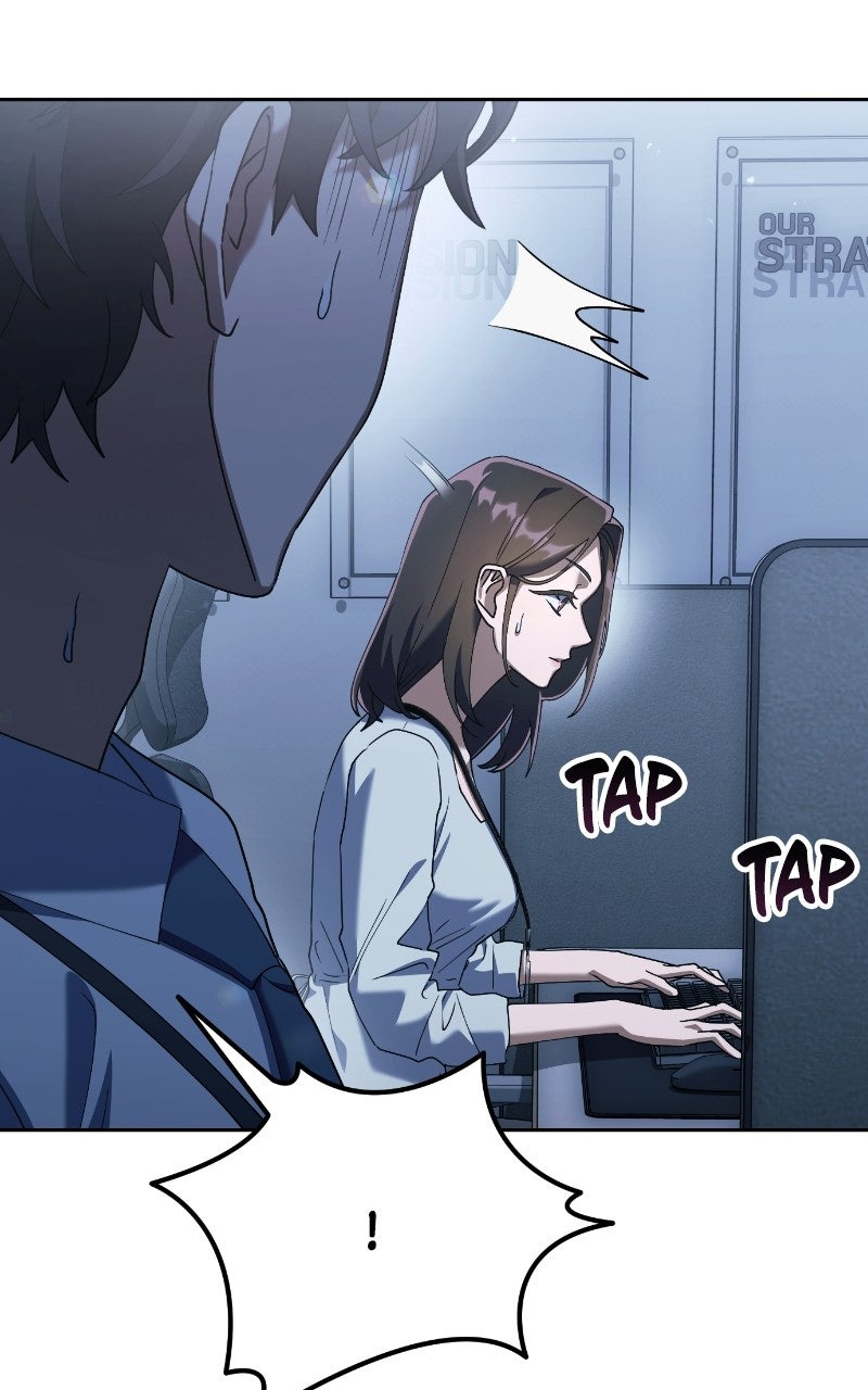Good Work Today Ep. 7 - An Equal Exchange page 35 - 