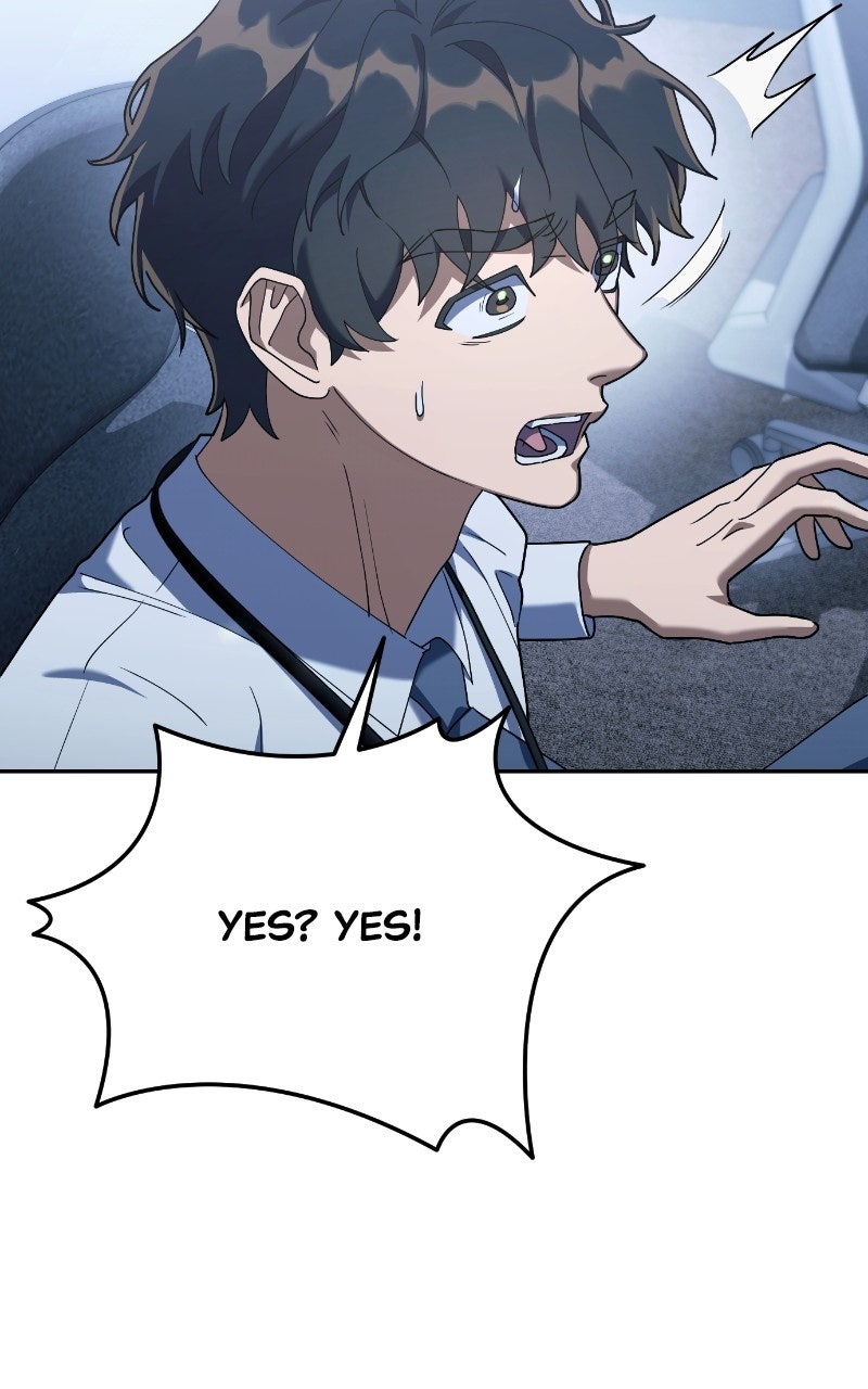 Good Work Today Ep. 7 - An Equal Exchange page 37 - 