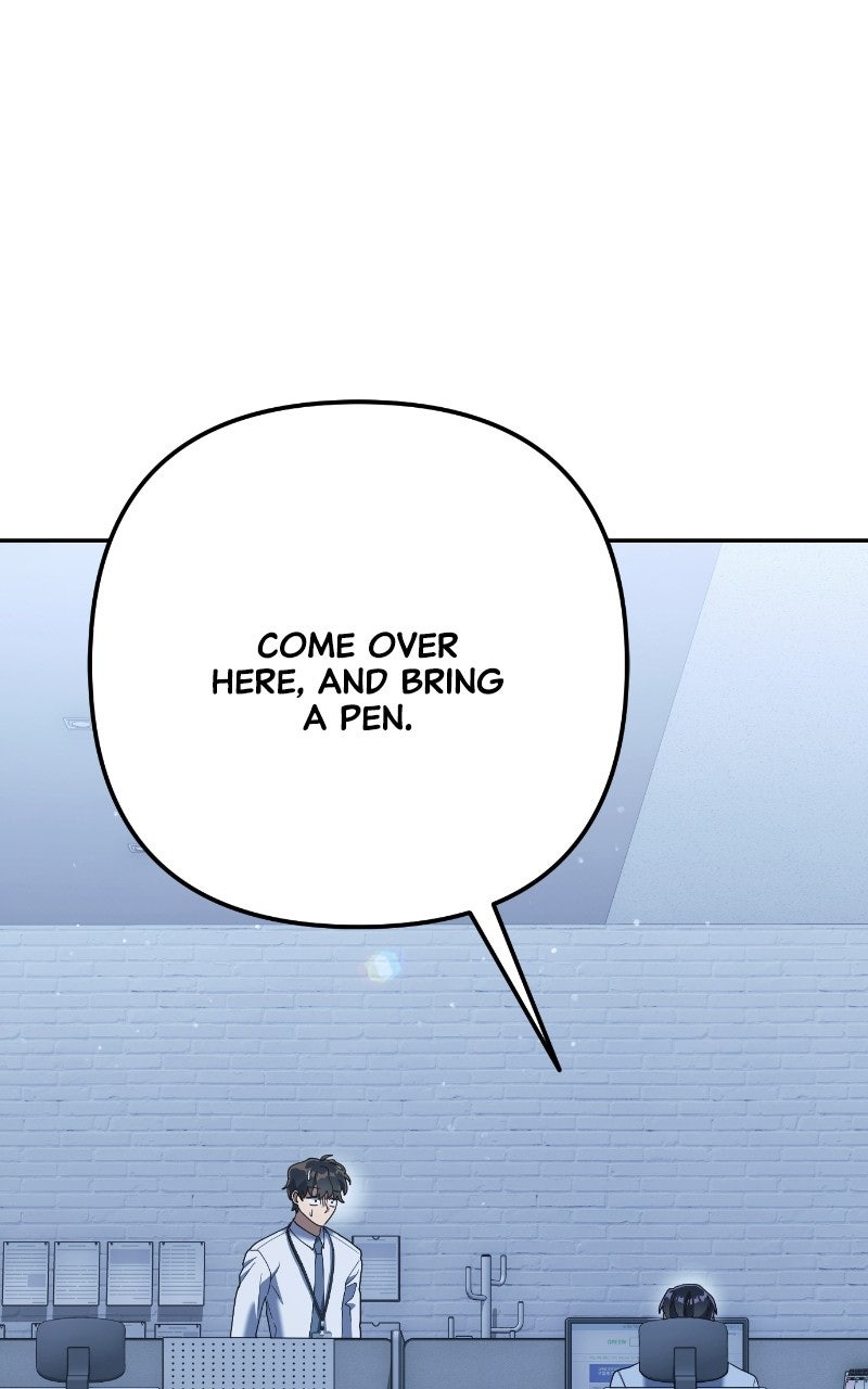 Good Work Today Ep. 7 - An Equal Exchange page 38 - 