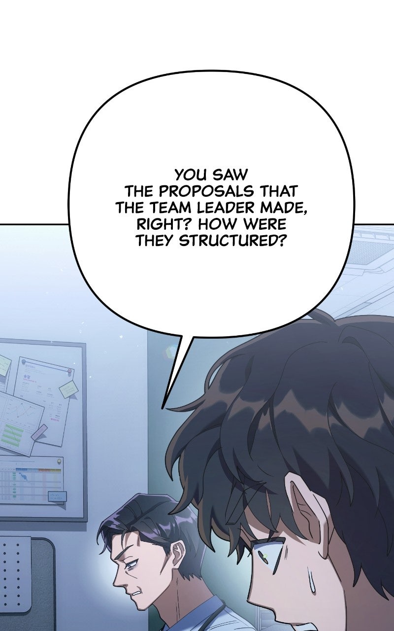 Good Work Today Ep. 7 - An Equal Exchange page 40 - 