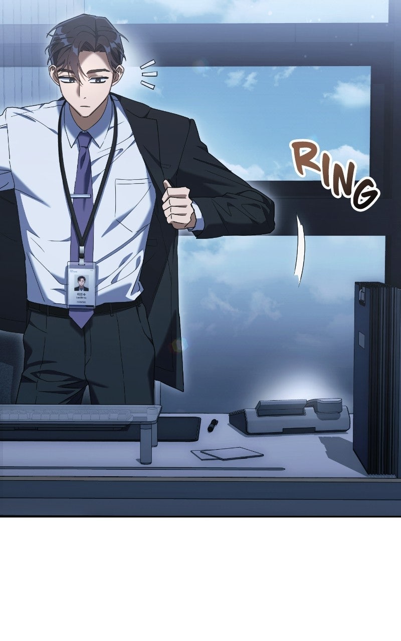 Good Work Today Ep. 7 - An Equal Exchange page 5 - 
