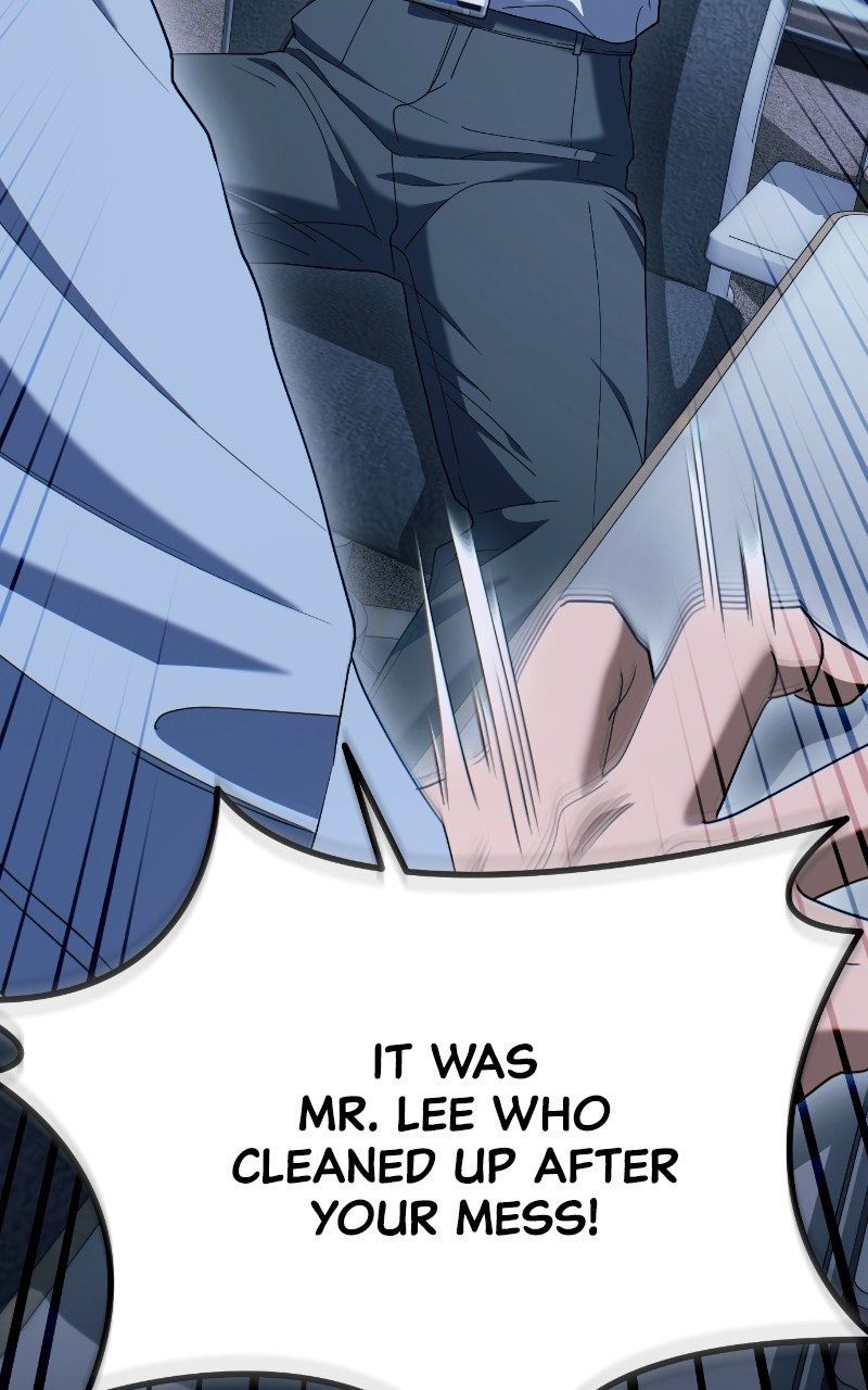 Good Work Today Ep. 7 - An Equal Exchange page 49 - 