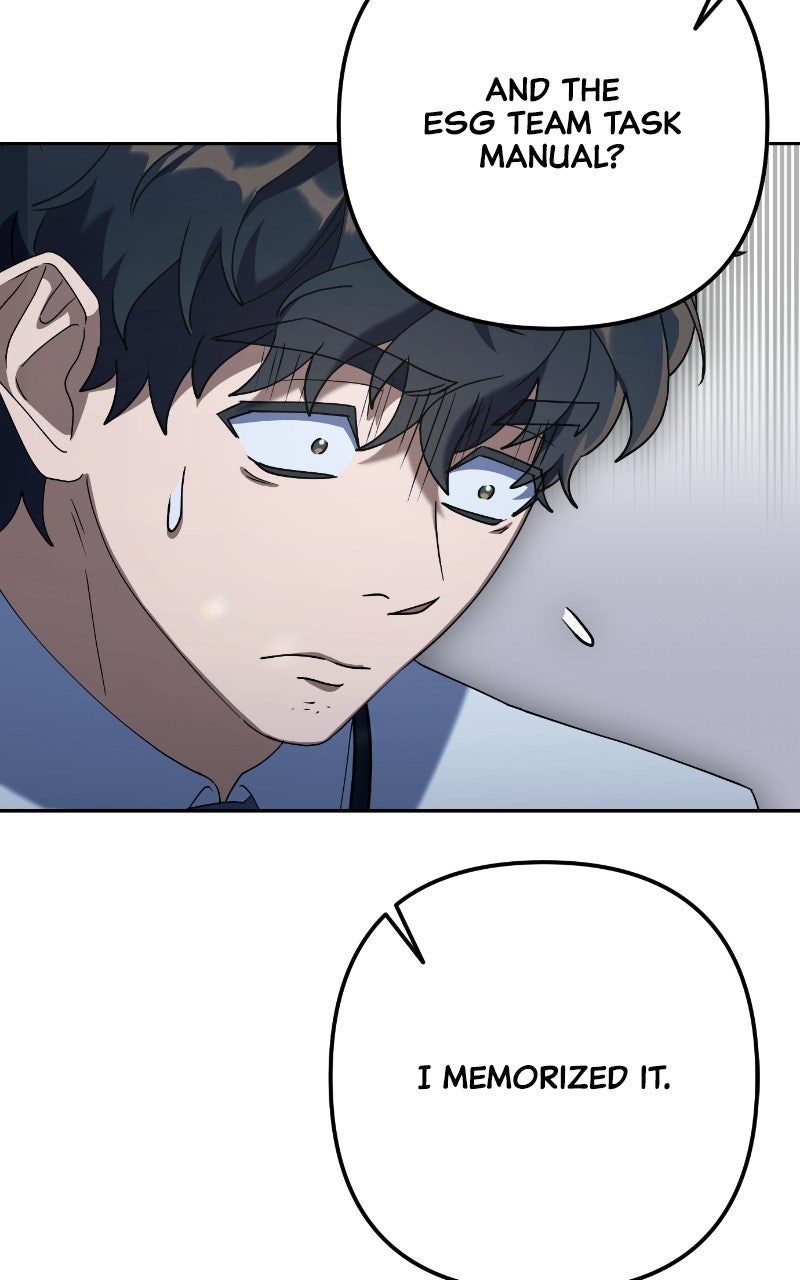 Good Work Today Ep. 7 - An Equal Exchange page 55 - 