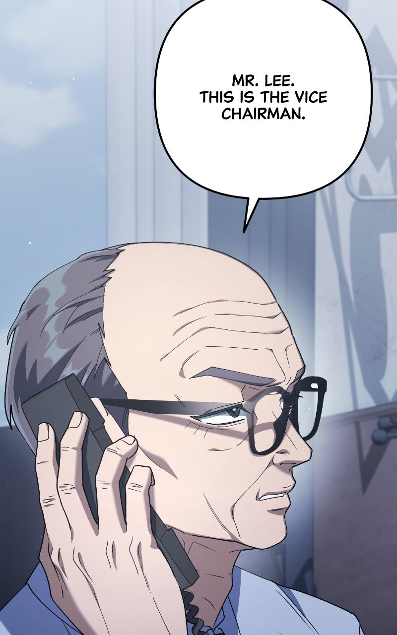 Good Work Today Ep. 7 - An Equal Exchange page 7 - 