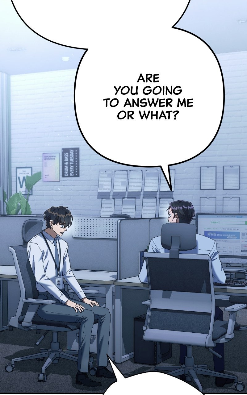 Good Work Today Ep. 7 - An Equal Exchange page 61 - 