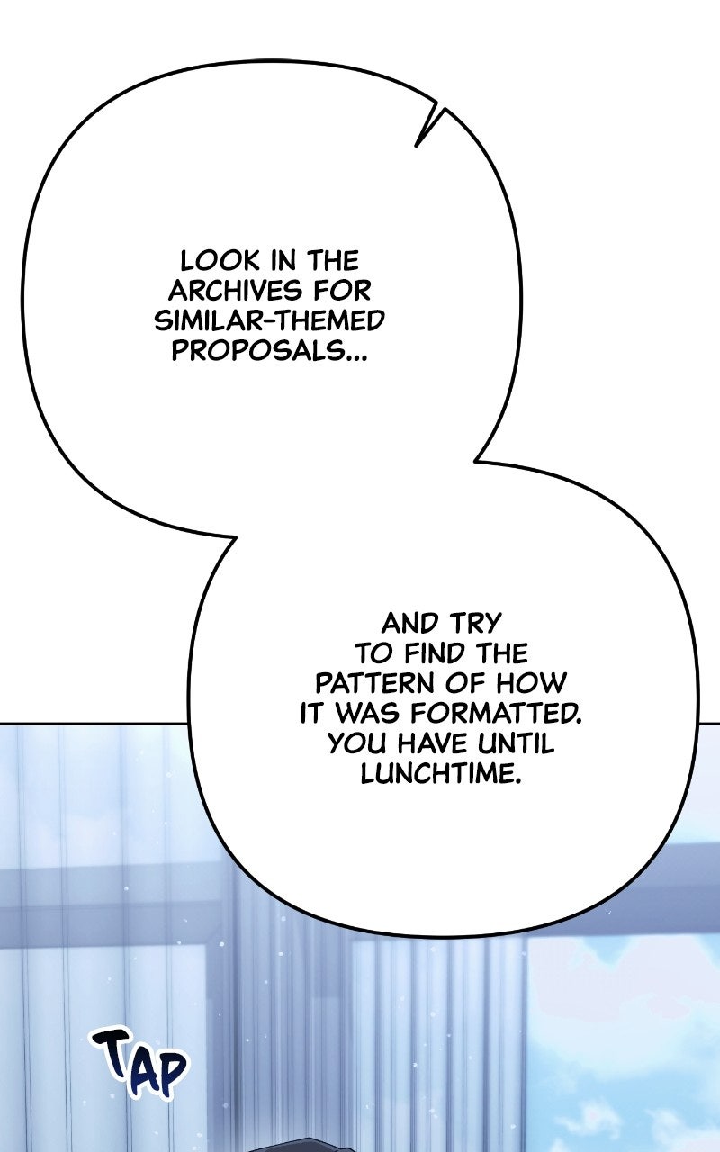 Good Work Today Ep. 7 - An Equal Exchange page 63 - 