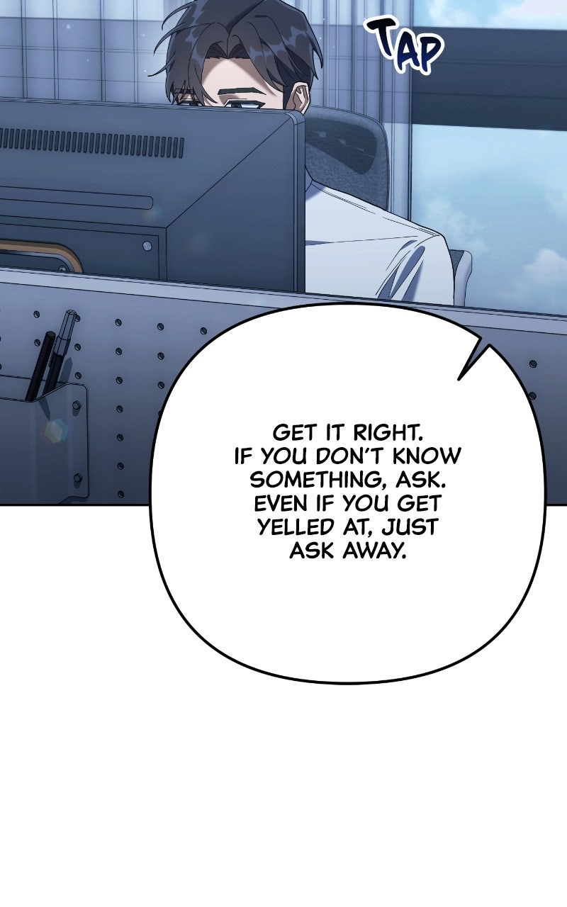 Good Work Today Ep. 7 - An Equal Exchange page 64 - 