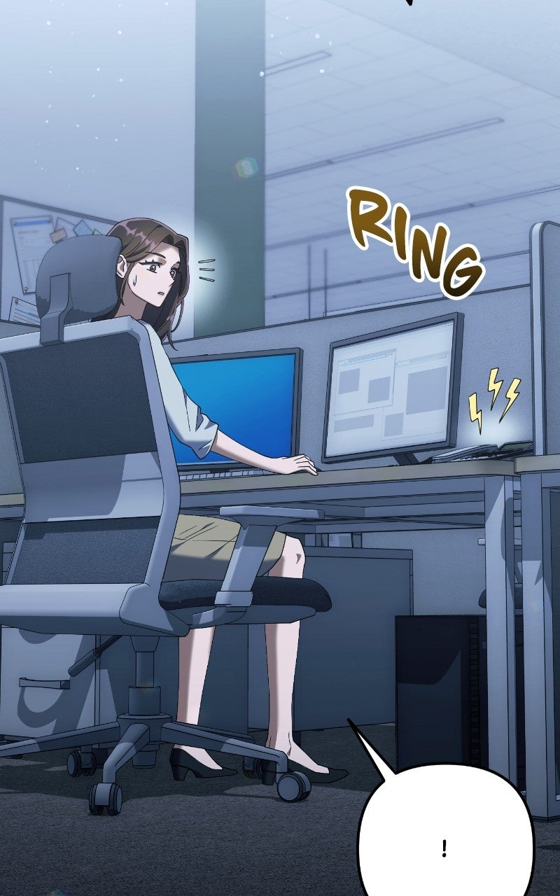 Good Work Today Ep. 7 - An Equal Exchange page 66 - 