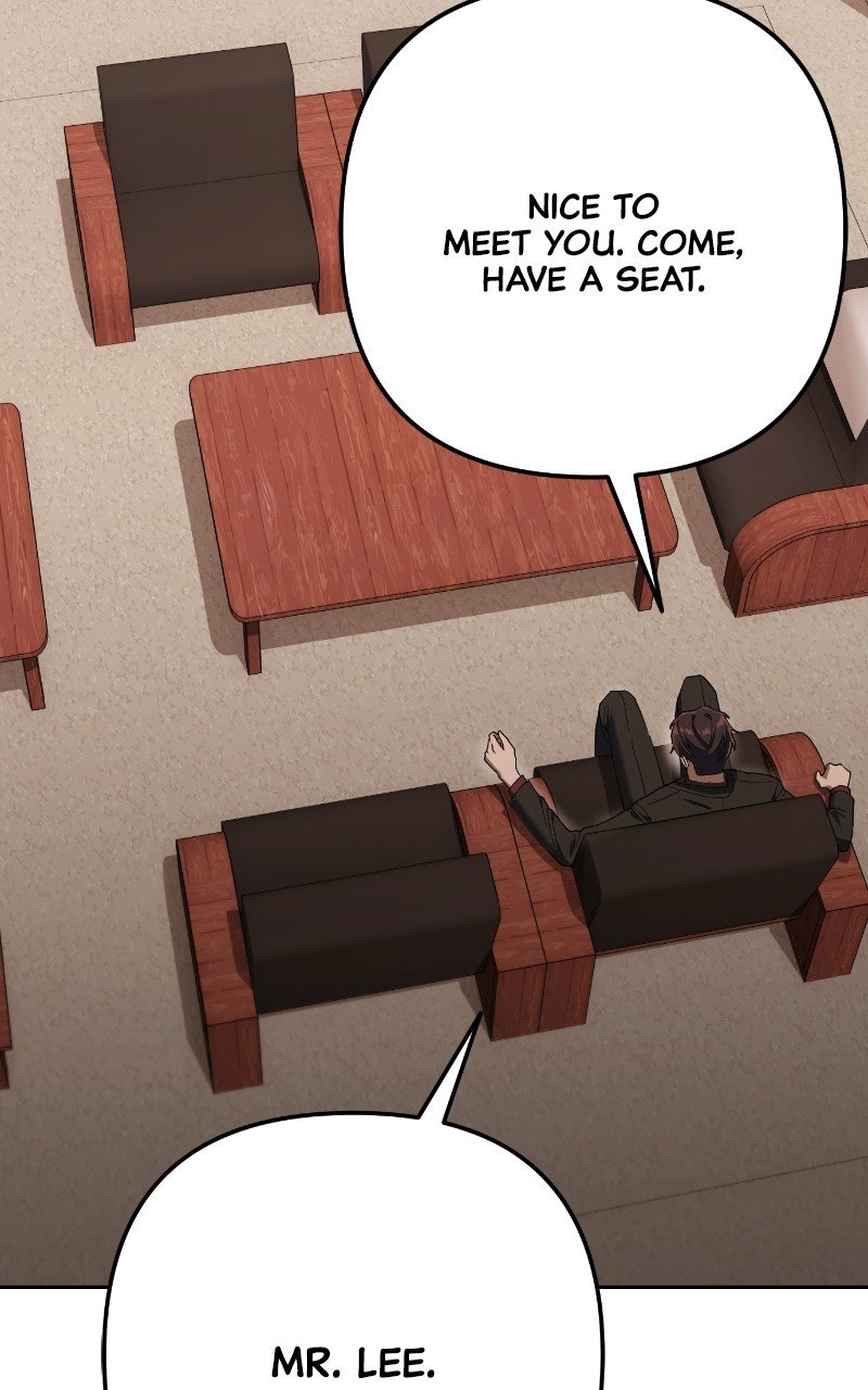 Good Work Today Ep. 7 - An Equal Exchange page 79 - 