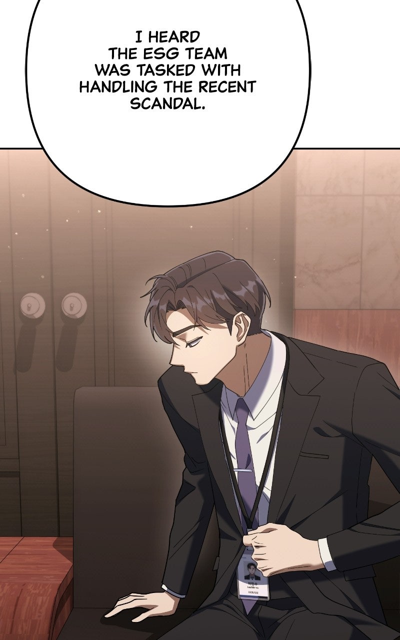 Good Work Today Ep. 7 - An Equal Exchange page 81 - 