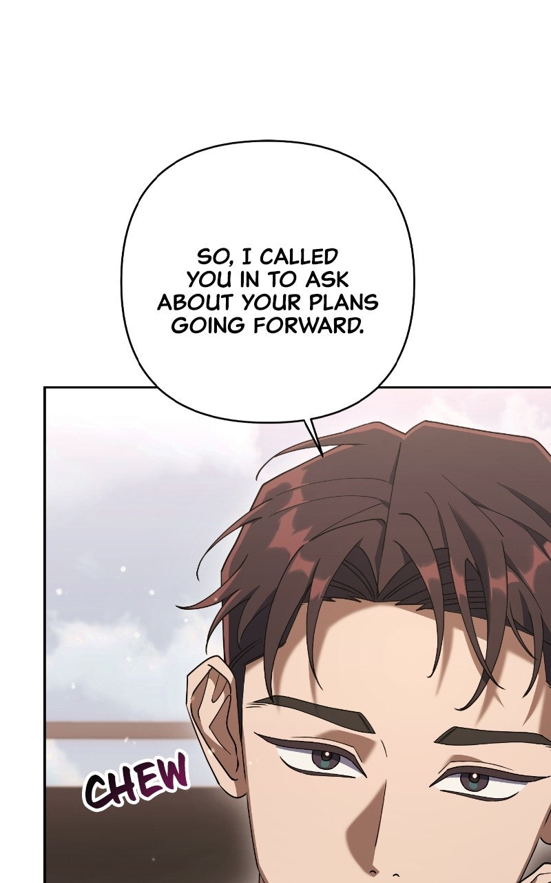 Good Work Today Ep. 7 - An Equal Exchange page 83 - 
