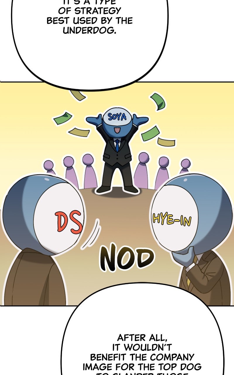 Good Work Today Ep. 7 - An Equal Exchange page 91 - 