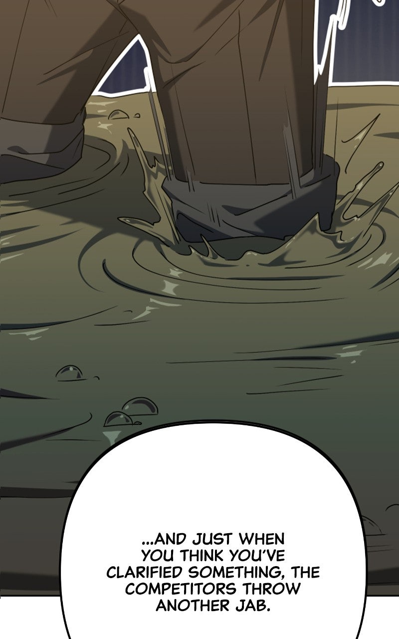 Good Work Today Ep. 7 - An Equal Exchange page 95 - 