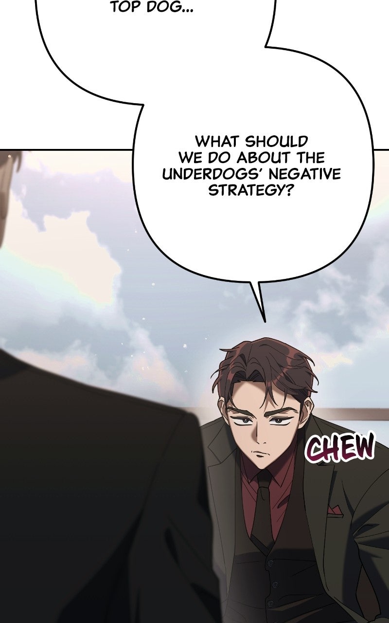 Good Work Today Ep. 7 - An Equal Exchange page 97 - 