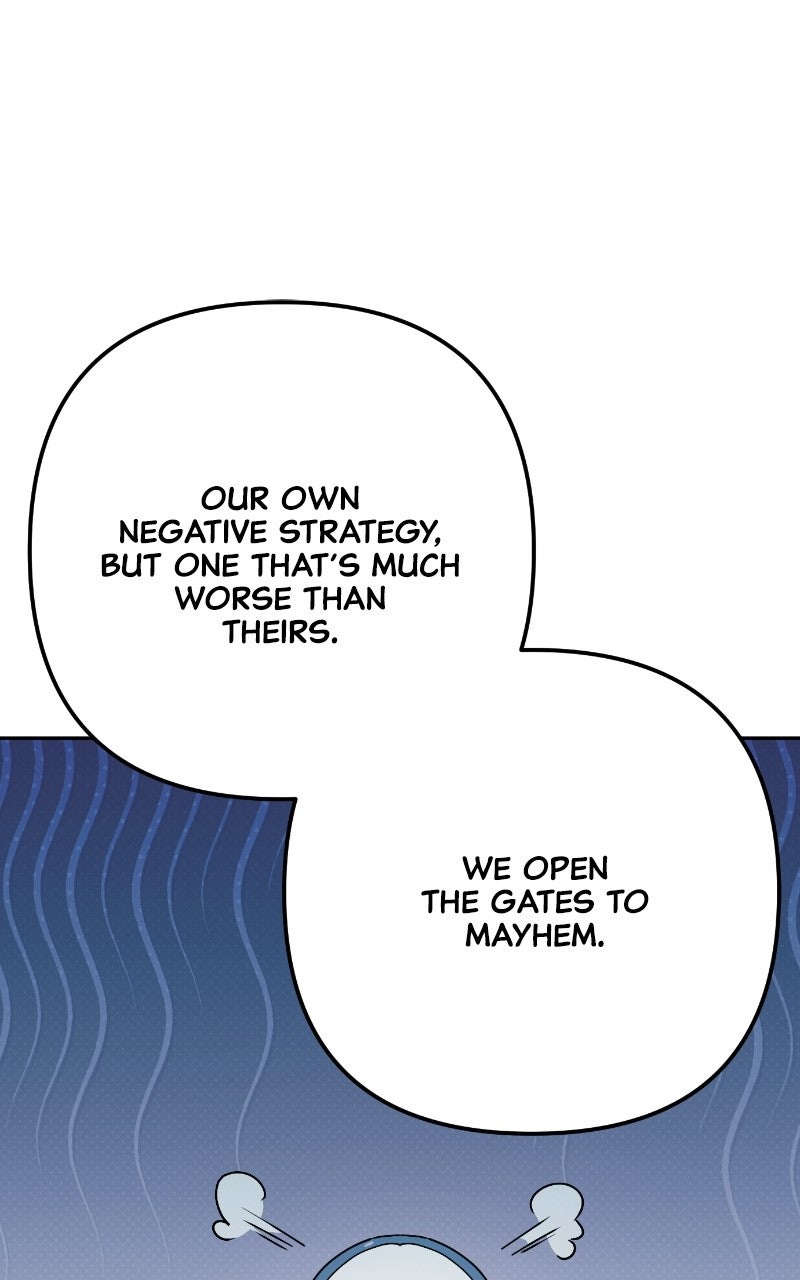 Good Work Today Ep. 7 - An Equal Exchange page 99 - 
