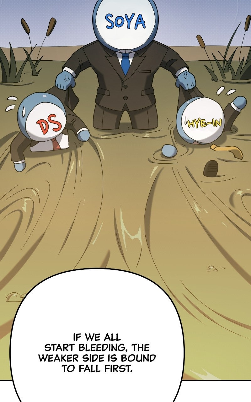 Good Work Today Ep. 7 - An Equal Exchange page 100 - 