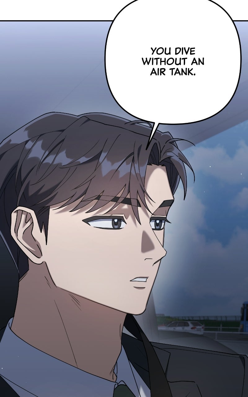 Good Work Today Ep. 8 - Moth to a Flame page 114 - 