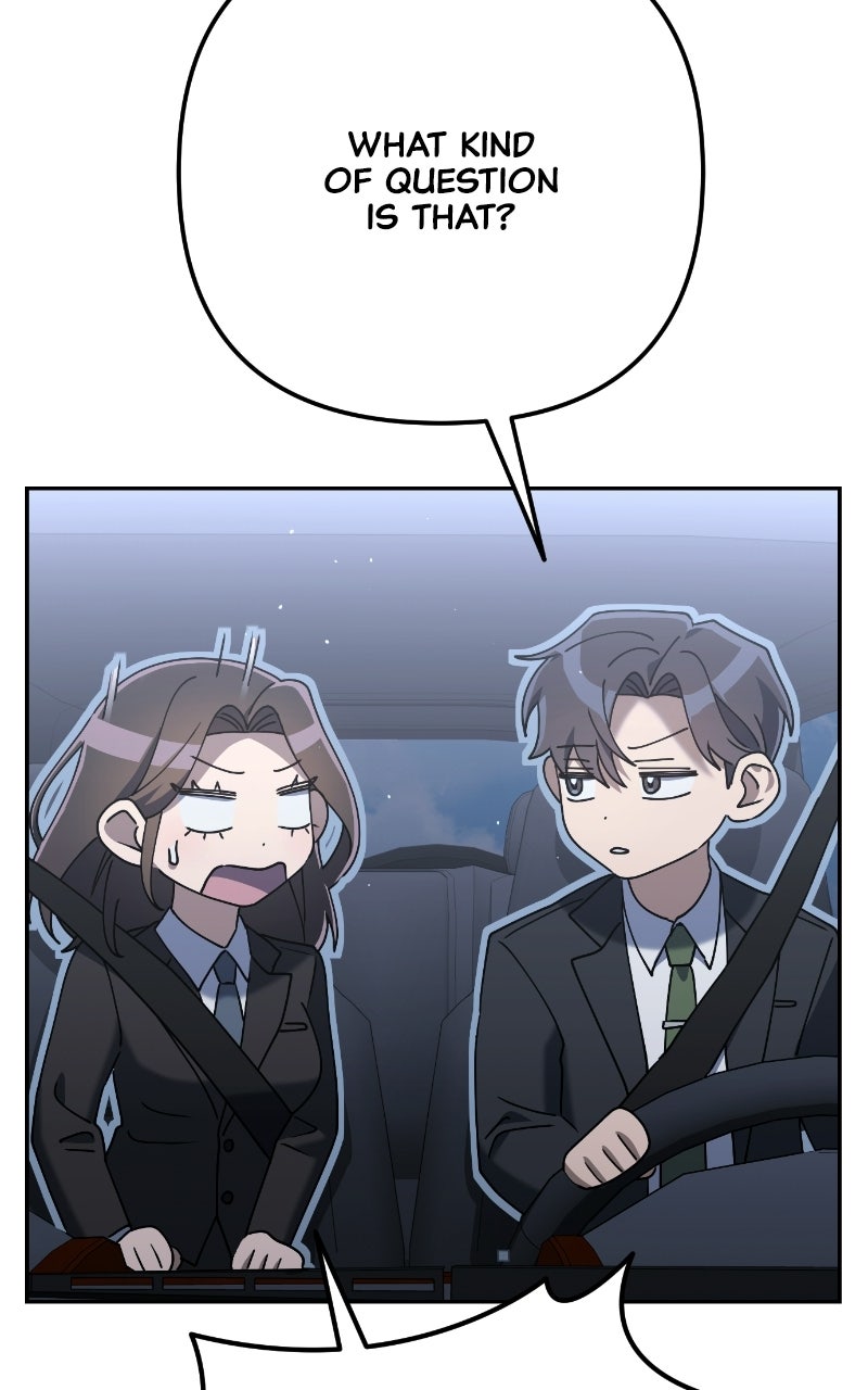 Good Work Today Ep. 8 - Moth to a Flame page 129 - 