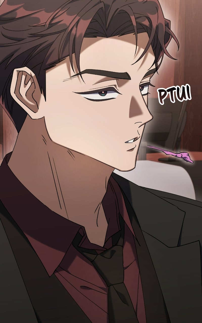 Good Work Today Ep. 8 - Moth to a Flame page 18 - 
