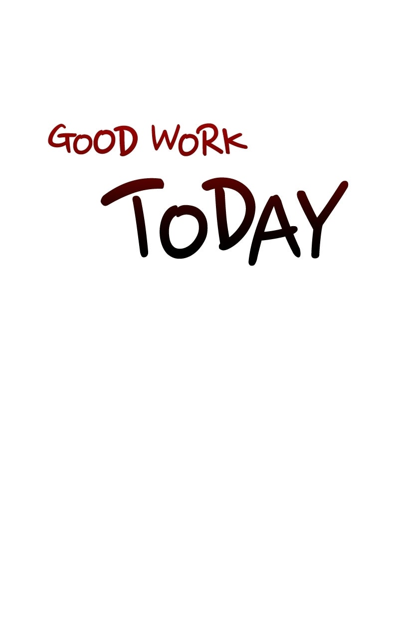 Good Work Today Ep. 8 - Moth to a Flame page 20 - 