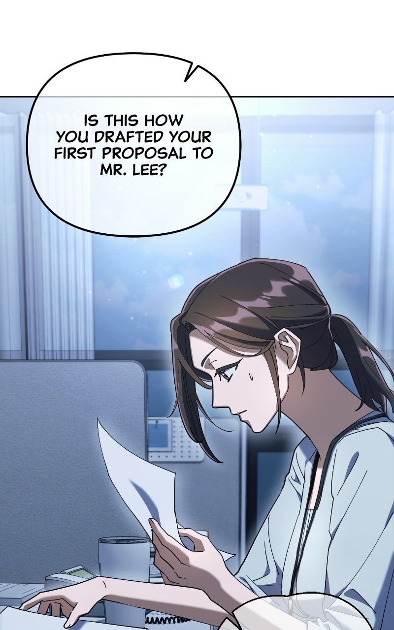 Good Work Today Ep. 8 - Moth to a Flame page 23 - 