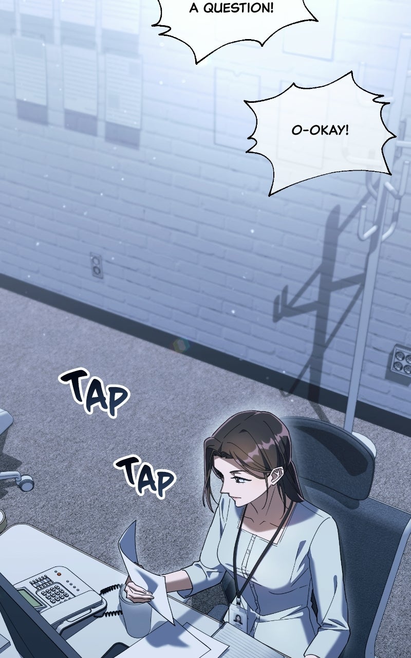 Good Work Today Ep. 8 - Moth to a Flame page 34 - 