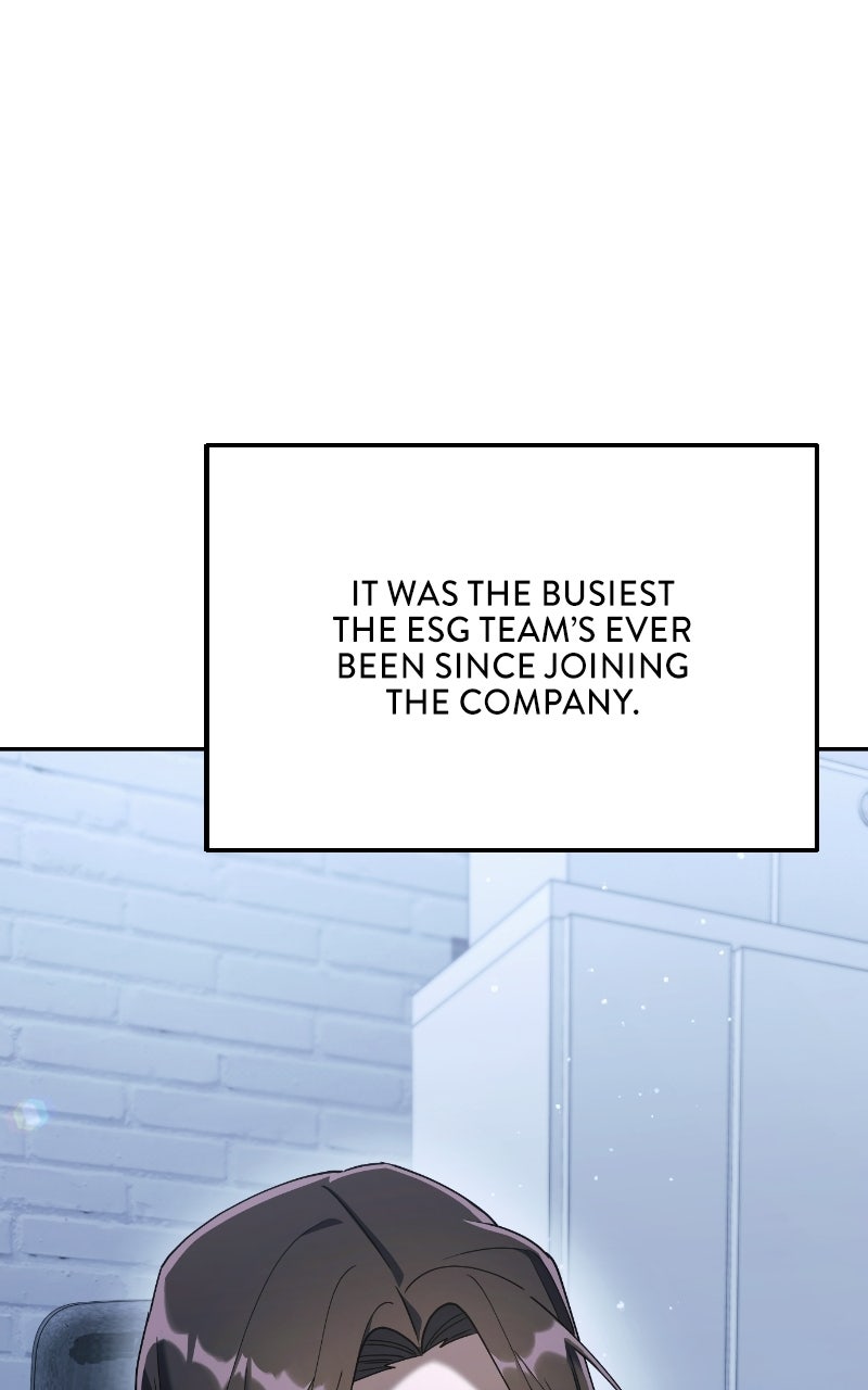 Good Work Today Ep. 8 - Moth to a Flame page 37 - 