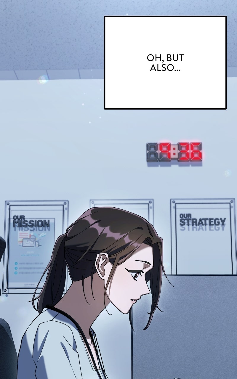 Good Work Today Ep. 8 - Moth to a Flame page 45 - 
