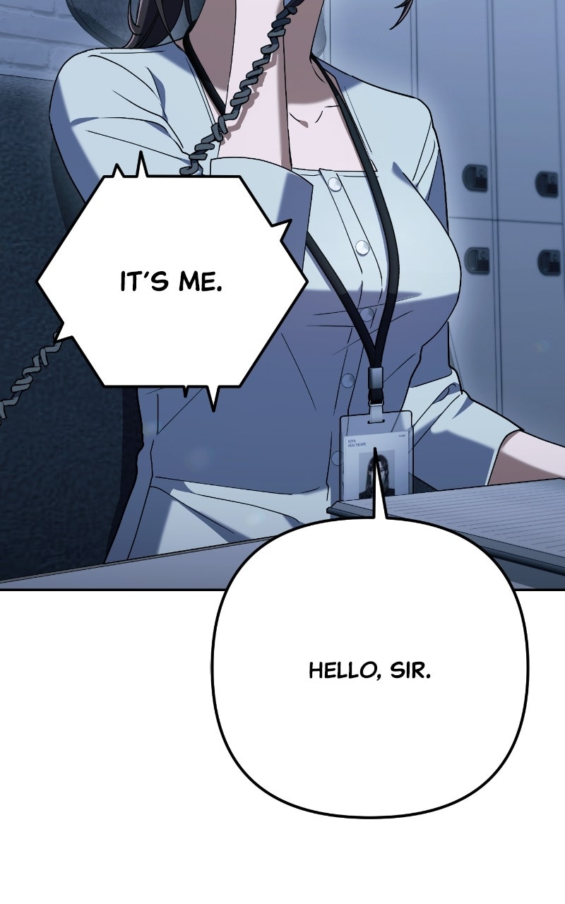 Good Work Today Ep. 8 - Moth to a Flame page 64 - 