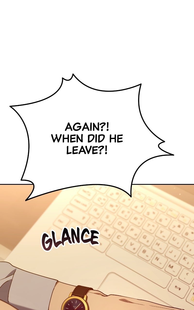 Good Work Today Ep. 8 - Moth to a Flame page 69 - 