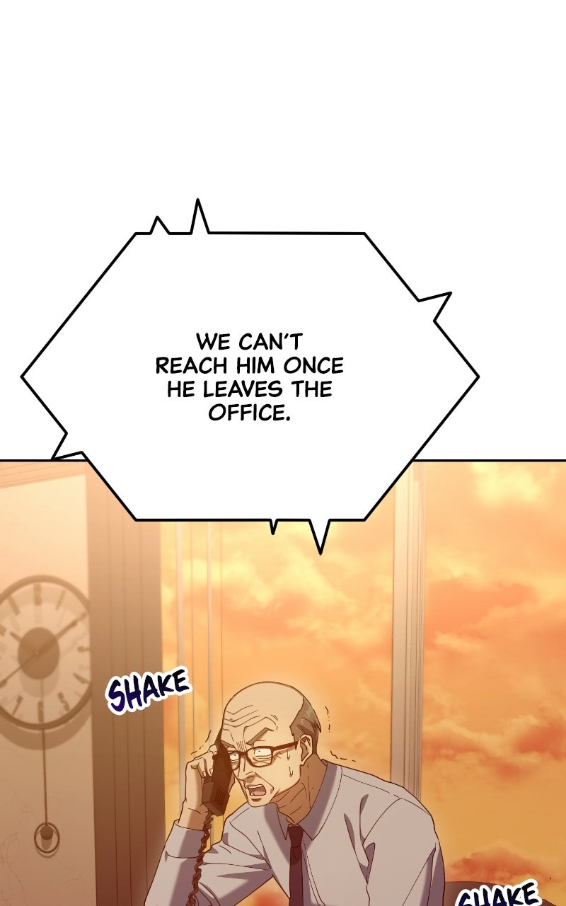 Good Work Today Ep. 8 - Moth to a Flame page 74 - 