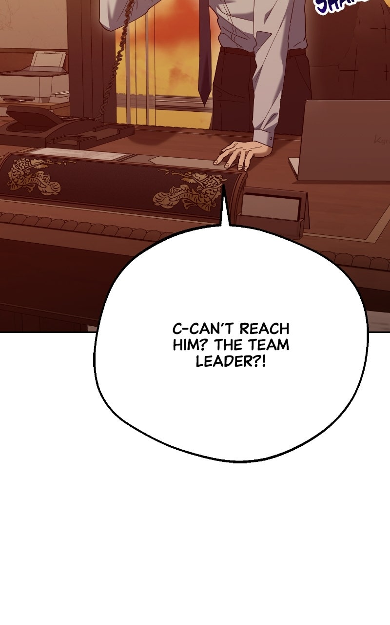 Good Work Today Ep. 8 - Moth to a Flame page 75 - 