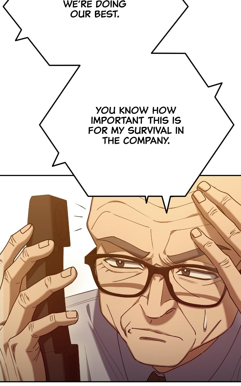 Good Work Today Ep. 8 - Moth to a Flame page 81 - 