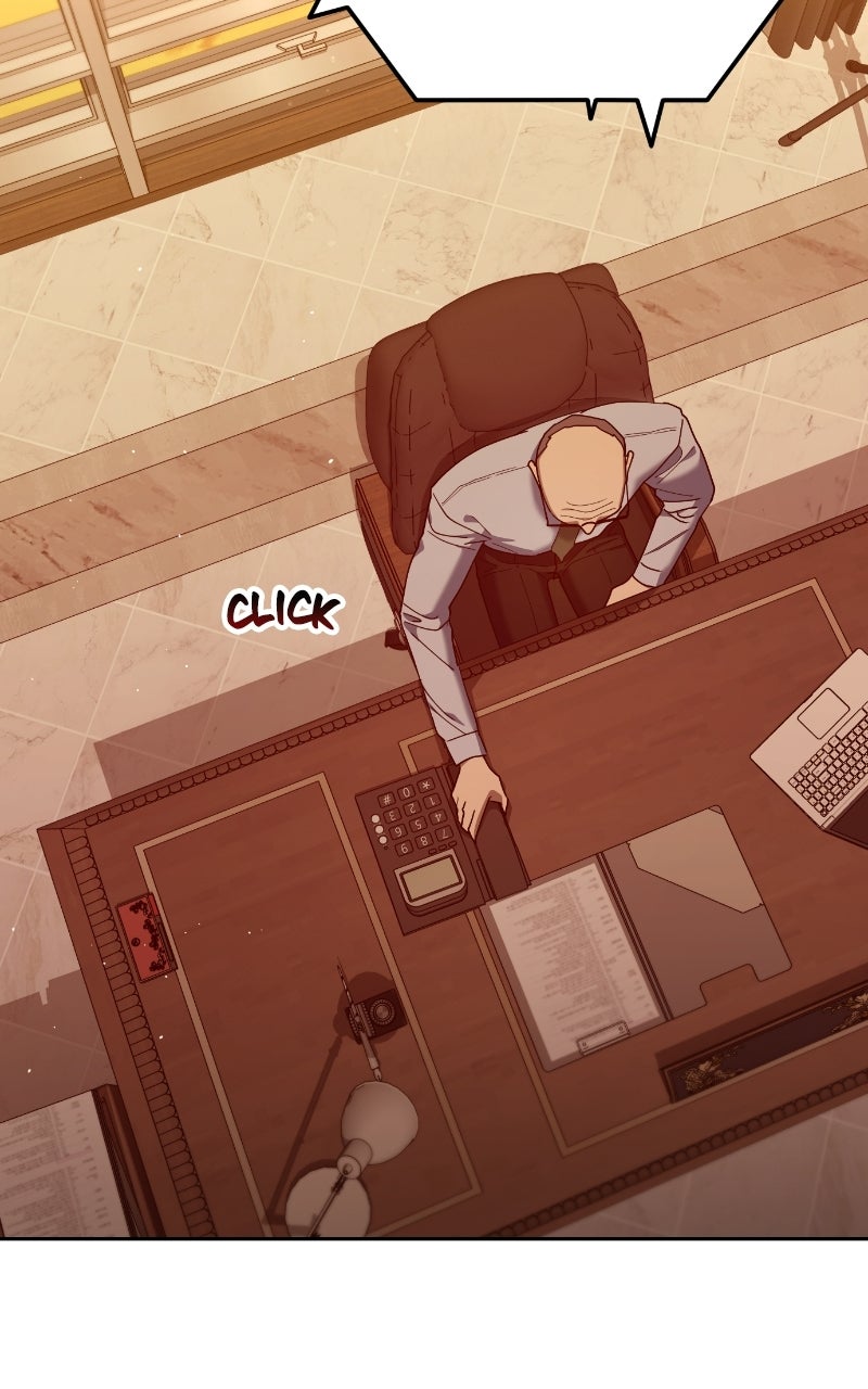 Good Work Today Ep. 8 - Moth to a Flame page 85 - 