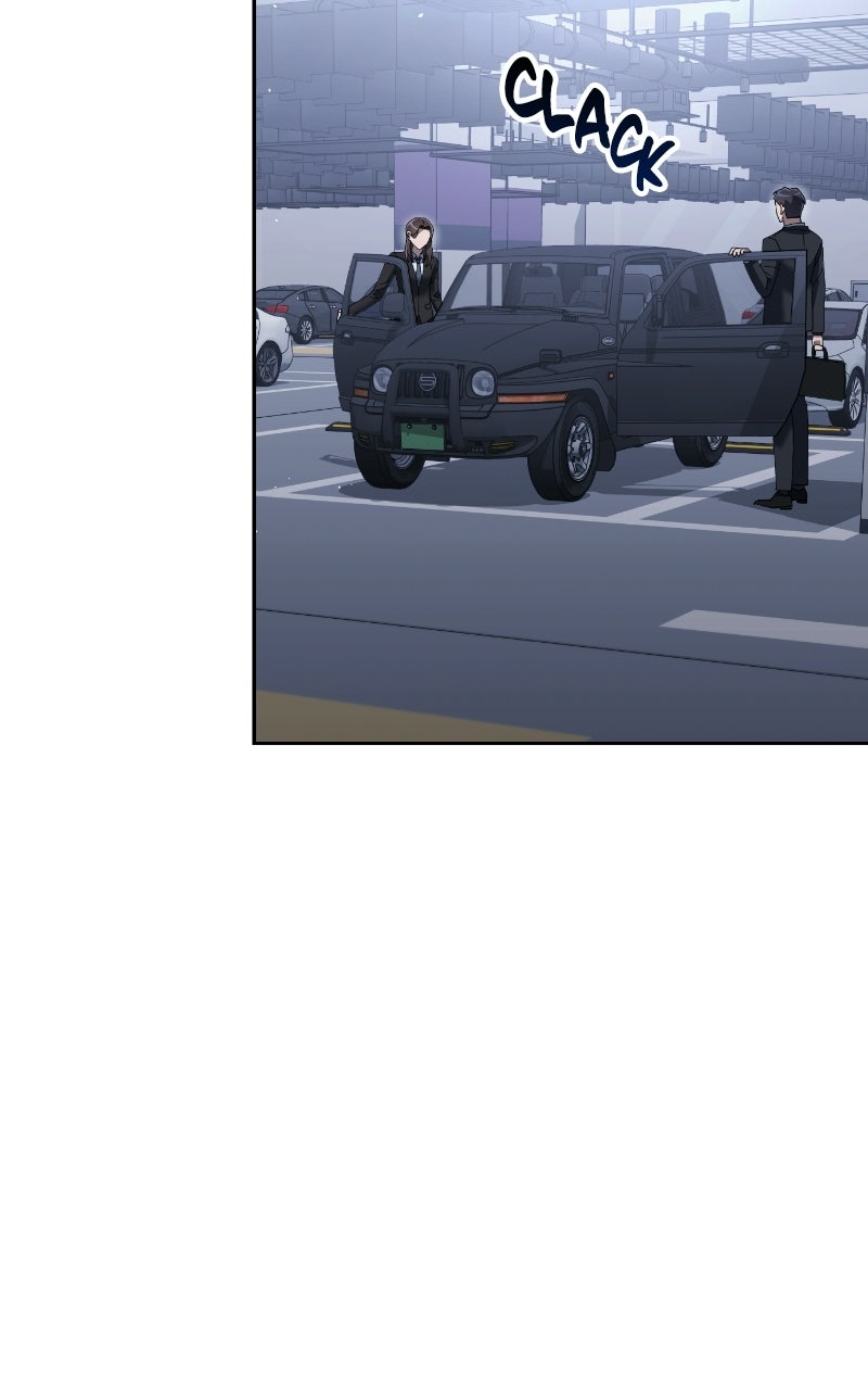 Good Work Today Ep. 8 - Moth to a Flame page 96 - 