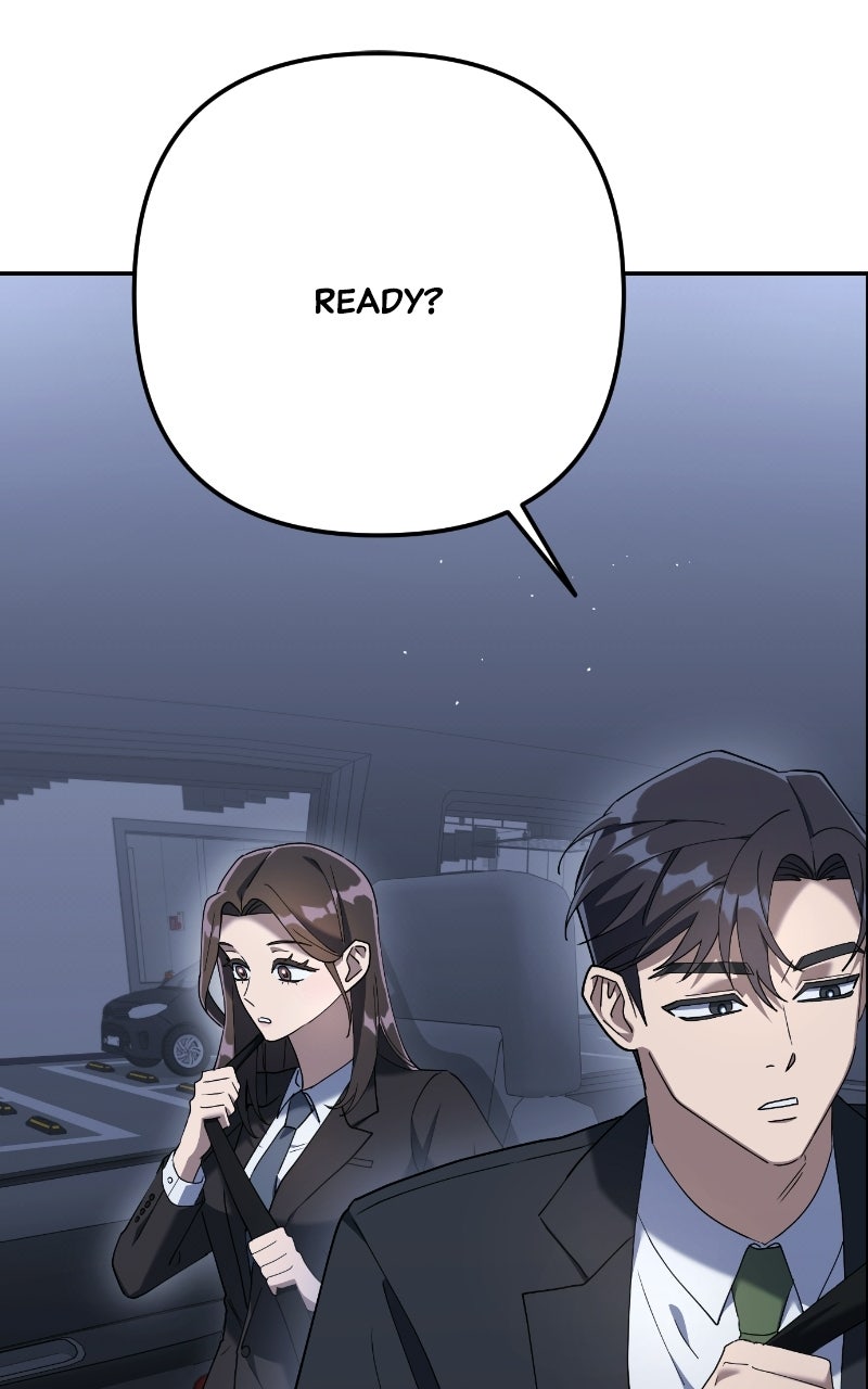 Good Work Today Ep. 8 - Moth to a Flame page 97 - 
