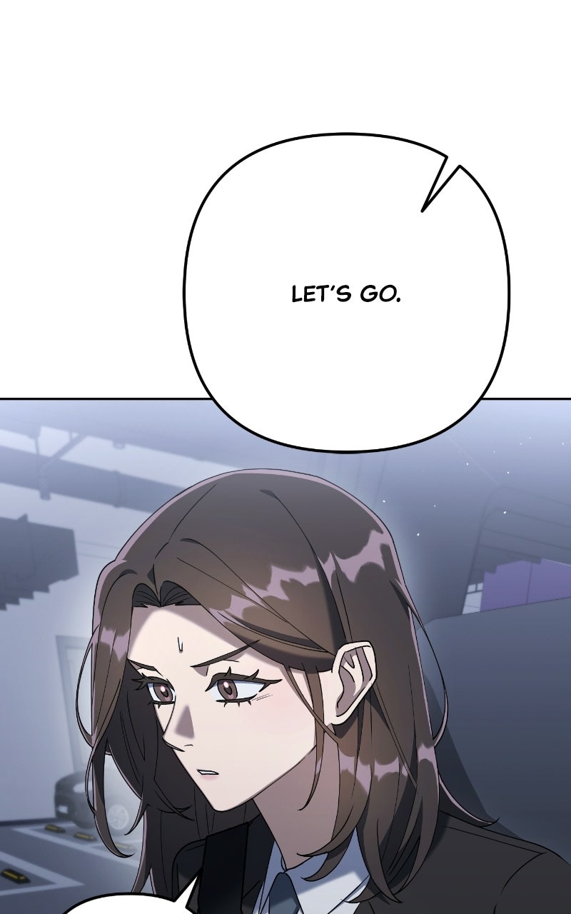 Good Work Today Ep. 8 - Moth to a Flame page 99 - 