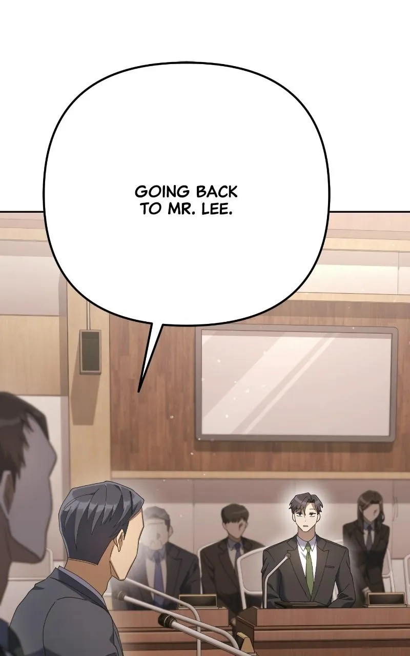 Good Work Today Chapter 9 page 107 - 