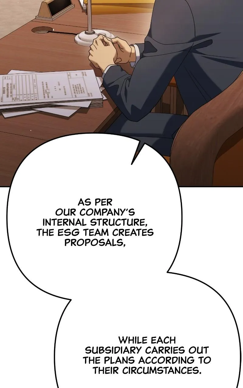 Good Work Today Chapter 9 page 117 - 